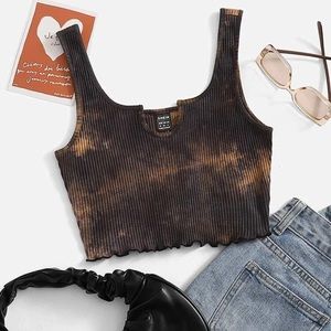 Shein Tank Top